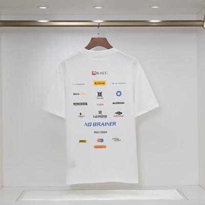 cheap quality Balenciaga Men Shirts Model No. 167